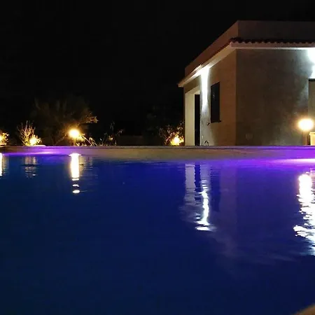 Вилла Poolhouse *
